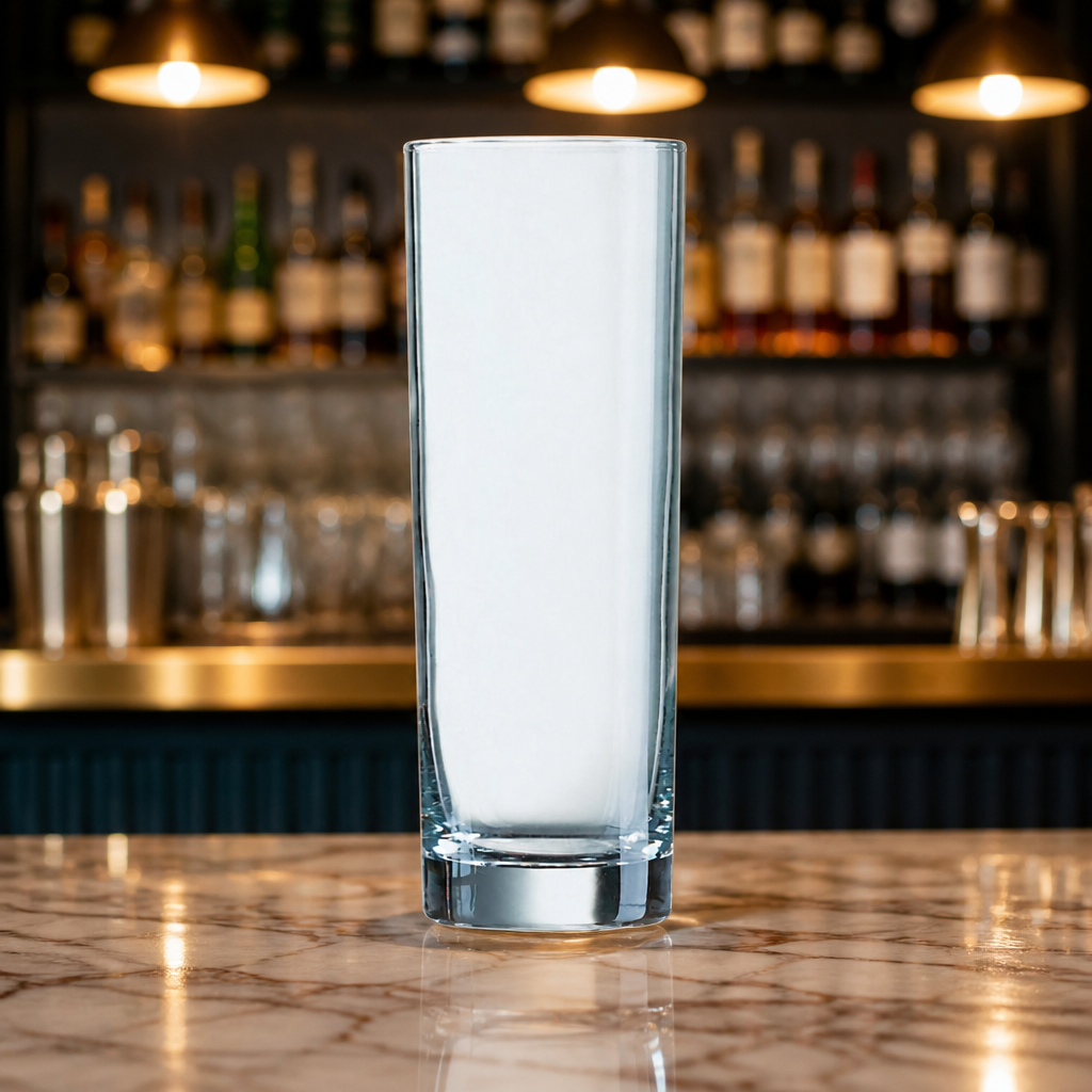 Commercial Hi Ball Glasses 360ml - Pack of 24
