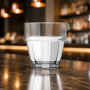 Commercial Espresso Tumblers 110ml Clear Glass 12 Pack