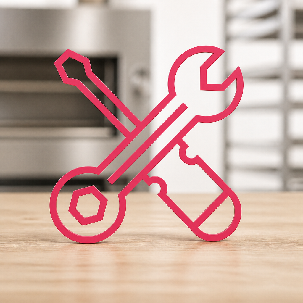 Commercial Convection Oven Installation Service for New Ovens