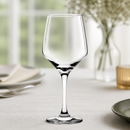 Commercial Small Wine Glasses 350ml Pack of 24 Clear Glass