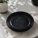 Commercial Porcelain Bowls 340ml 134mm Ash 6 Pack