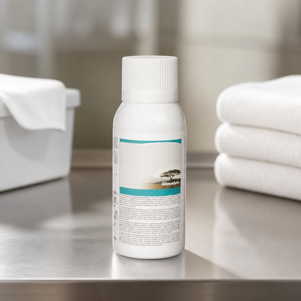 Commercial Air Freshener Refill 75ml Kilimanjaro 12 Pack