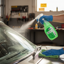Premium Multi-Surface Cleaner - High-Performance Glass Cleaner in 750ml Bottle for Streak-Free Shine