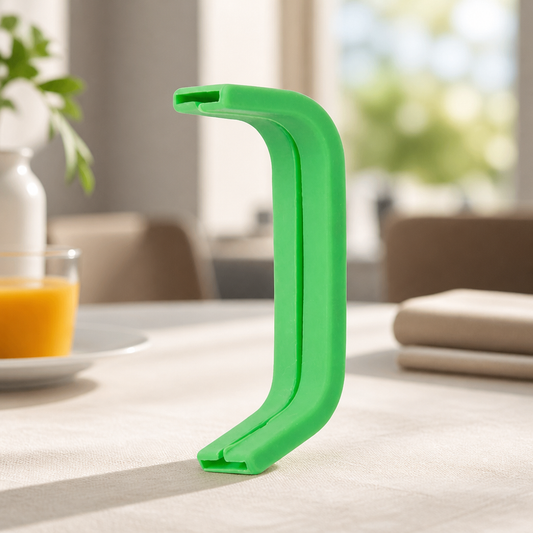 Silicone Handle Cover for 570ml Commercial Milk Frothing Jug