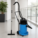 20Ltr Commercial Wet and Dry Vacuum Cleaner with Ergonomic Handle