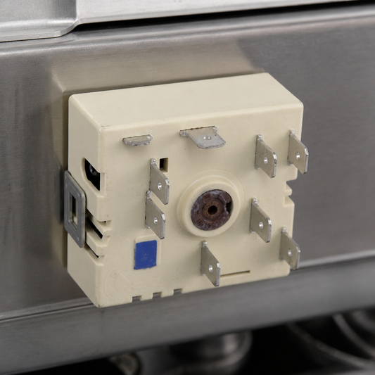 Commercial Bains Marie Regulator Replacement Part 74g