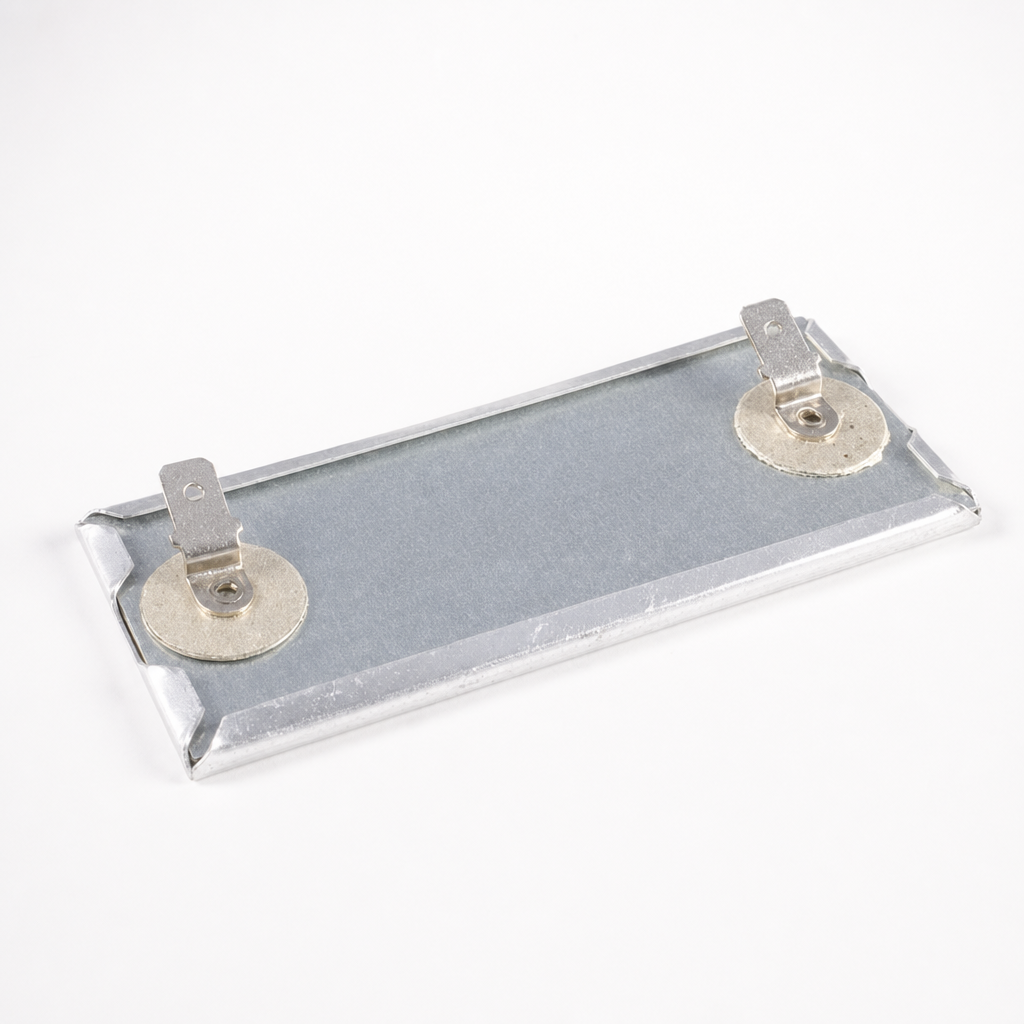 Commercial Mica Warming Plate for Coffee Machines 18x12 Inch
