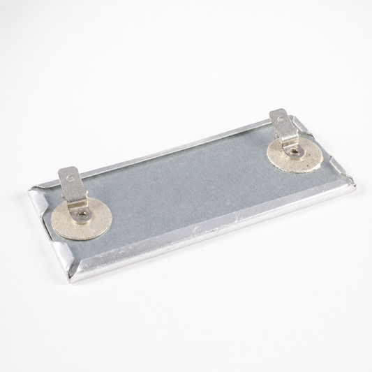 Commercial Mica Warming Plate for Coffee Machines 18x12 Inch