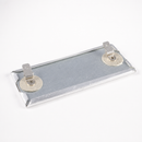 Commercial Mica Warming Plate for Coffee Machines 18x12 Inch