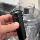 Genuine Food Processor Pusher for Commercial Veg Prep Attachment