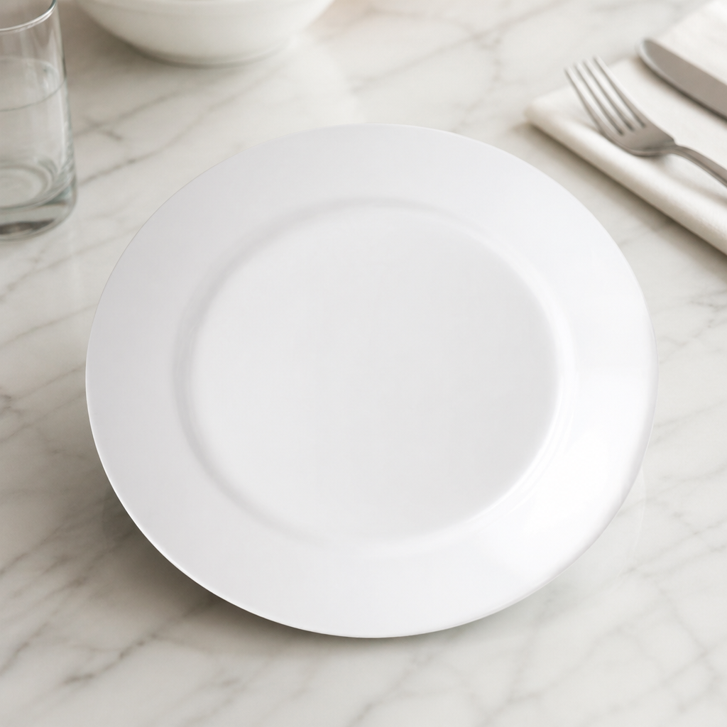 Commercial Ultimate Bowls 300mm Ceramic 6 Pack