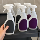750ml Commercial Spray Bottles and Dispensers 6 Pack