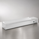 Commercial Countertop Prep Fridge 8x 1/4GN Capacity