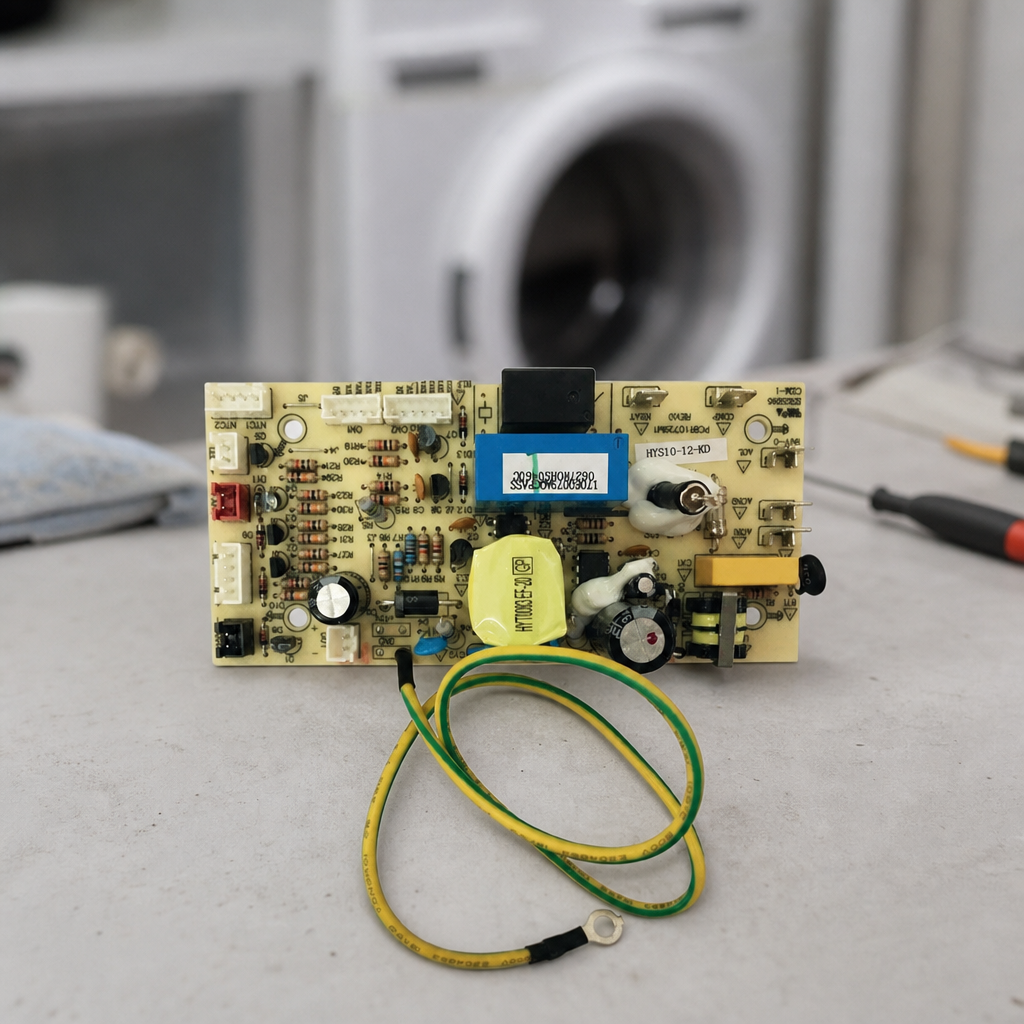 Commercial wine cooler power board replacement part 1.3kg