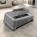 Commercial Fast Battery Charger for 36V Battery Power Packs