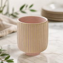Commercial Nara Rosé Mugs 320ml - 6 Pack for Restaurants