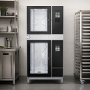 Commercial Oven Stackit Double Capacity Stainless Steel Accessory