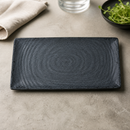 Commercial Melamine Gastronome Platter 1/3 Size 324x175mm