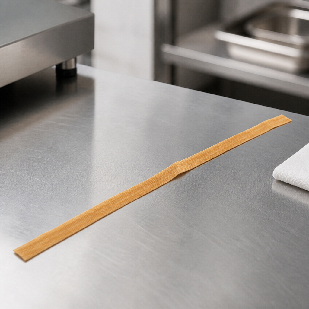 Commercial Tape for Catering Equipment 10g