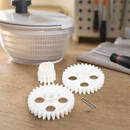 Commercial Salad Spinner Replacement Gear Set