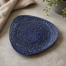 Commercial 229mm Lotus Plates - Dishwasher Safe - 12 Pack