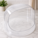 Clear Candy Floss Dome for Commercial Candy Floss Machines