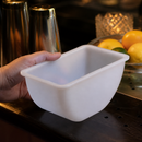 1 Pint Condiment Holder Insert for Commercial Prep and Storage