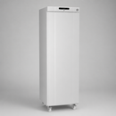 Compact 359L Commercial Single Door Fridge with Shelves