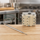 High Limit Replacement for Commercial Pizza Ovens