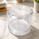 Commercial Spice Grinder Clear Cover Replacement 110mm High