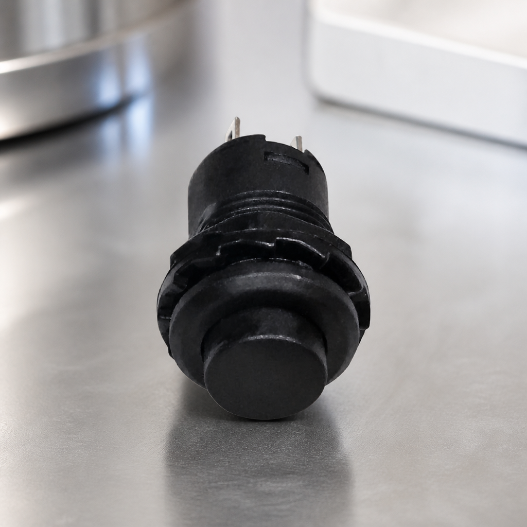Commercial Water Boiler Reset Switch Replacement Part