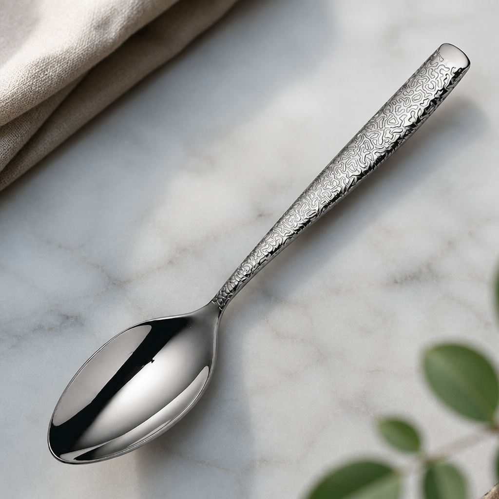 Commercial Teaspoons Set of 12 for Catering Use