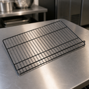 Commercial Beer Fridge Shelf 515mm x 377mm Steel Replacement