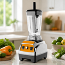 2L Commercial Bar Blender with Variable Speed 14,000-24,000rpm