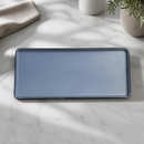 Commercial Melamine Rectangle Trays 292mm for Food Service