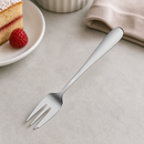 Commercial Dessert Forks 12 Pack Elegant Cake Cutlery Set