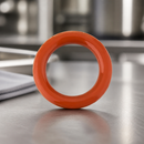 Commercial Sous Vide Gasket Replacement Silica 5x15mm