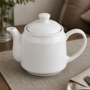 Commercial Beverage Pots 430ml Pack of 4 Teapots and Coffee Pots