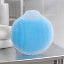 Commercial Urinal Screen 10 Pack with Cotton Blossom Fragrance