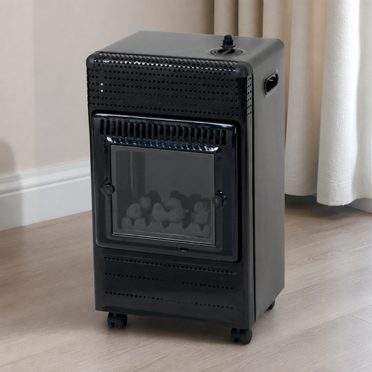 Commercial Indoor Cabinet Heater with Automatic Ignition 720mm
