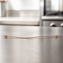 Commercial Thermocouple 12mm x 300mm for Ovens