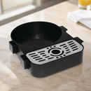 Commercial Stainless Steel Drip Tray for Airpots 40x180x230mm