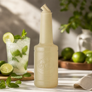 Premium Mojito Cocktail Mix 1L - Fruit Puree for Bars