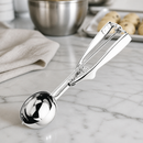 Commercial Portioner Scoop 70ml Size 12 Stainless Steel