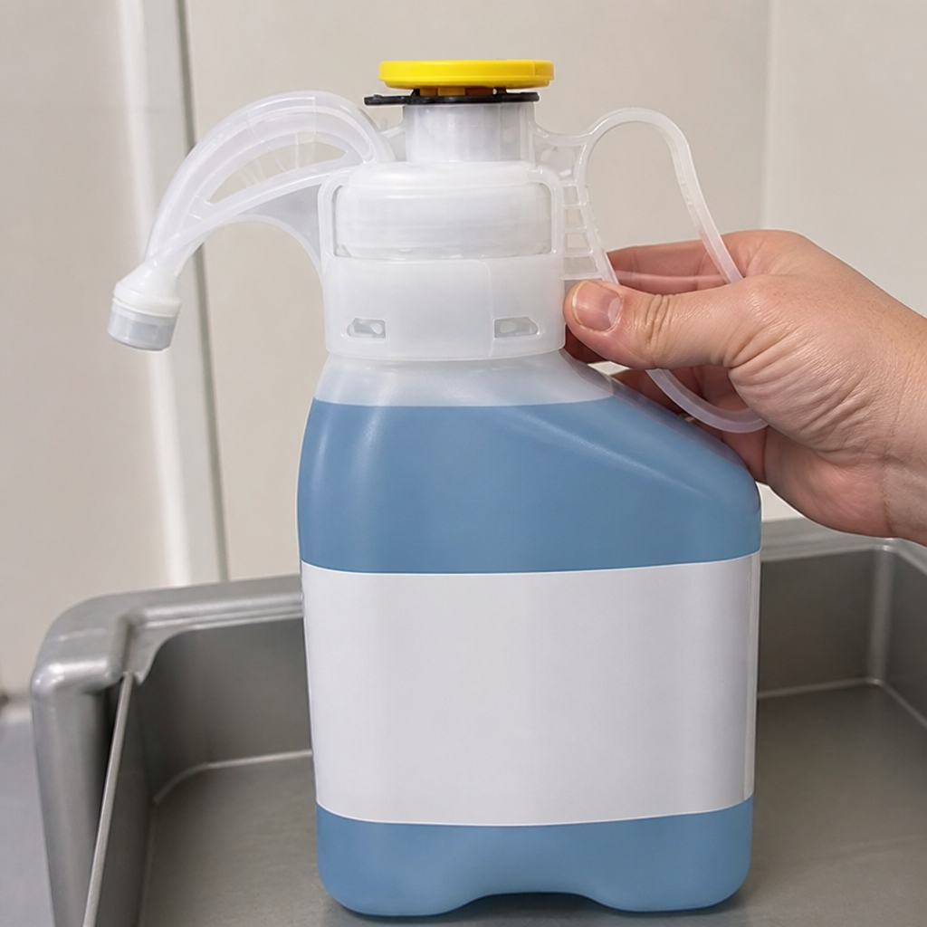 Multi-Purpose Cleaner Super Concentrate 1.4L Commercial Cleaning