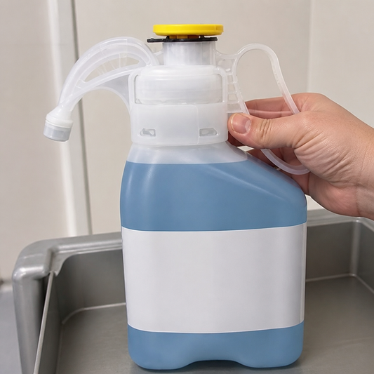 Multi-Purpose Cleaner Super Concentrate 1.4L Commercial Cleaning