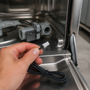 Commercial Glasswasher Replacement Probe Short Ntc-M5-L20