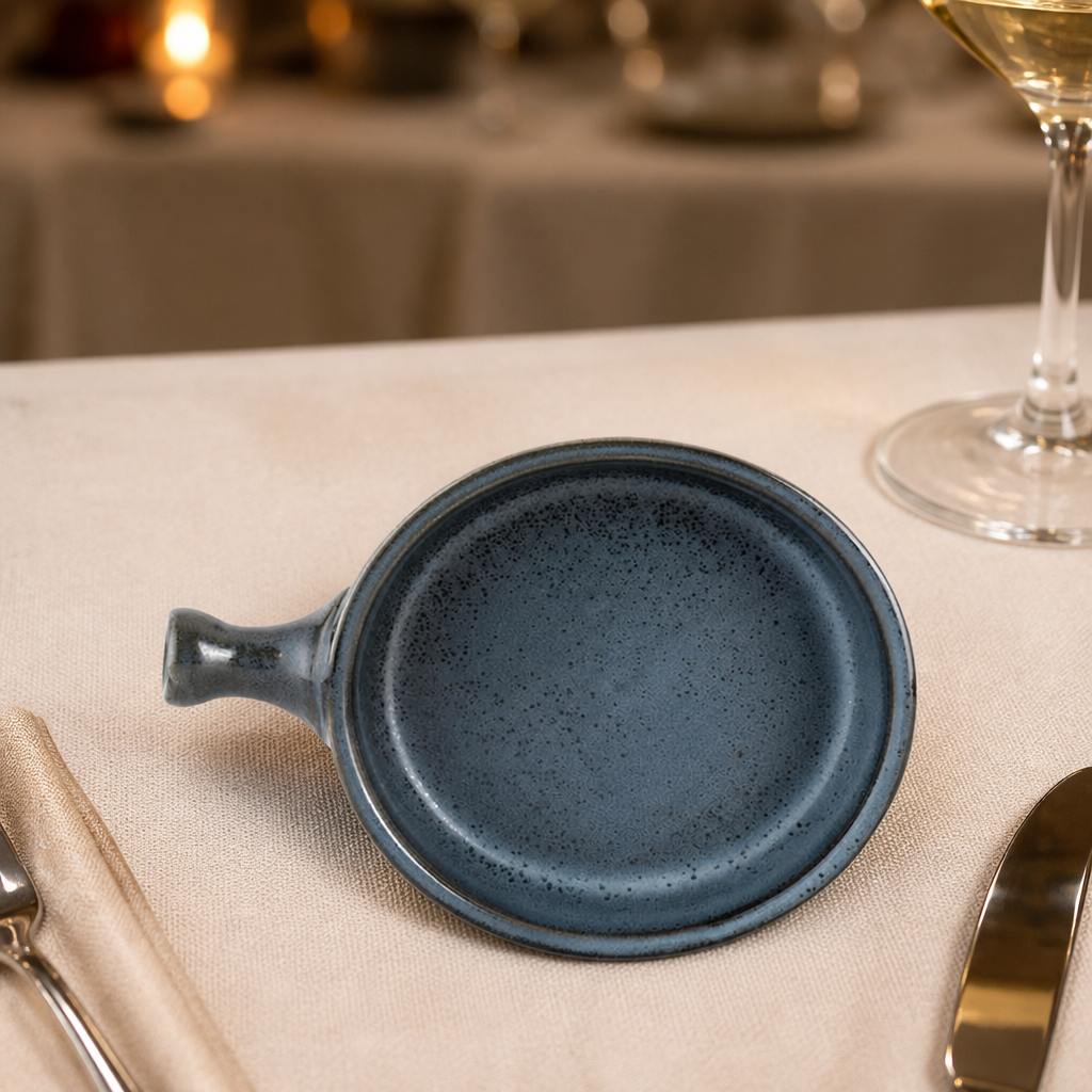 Commercial handled deep trays 168 x 130mm - 12 pack