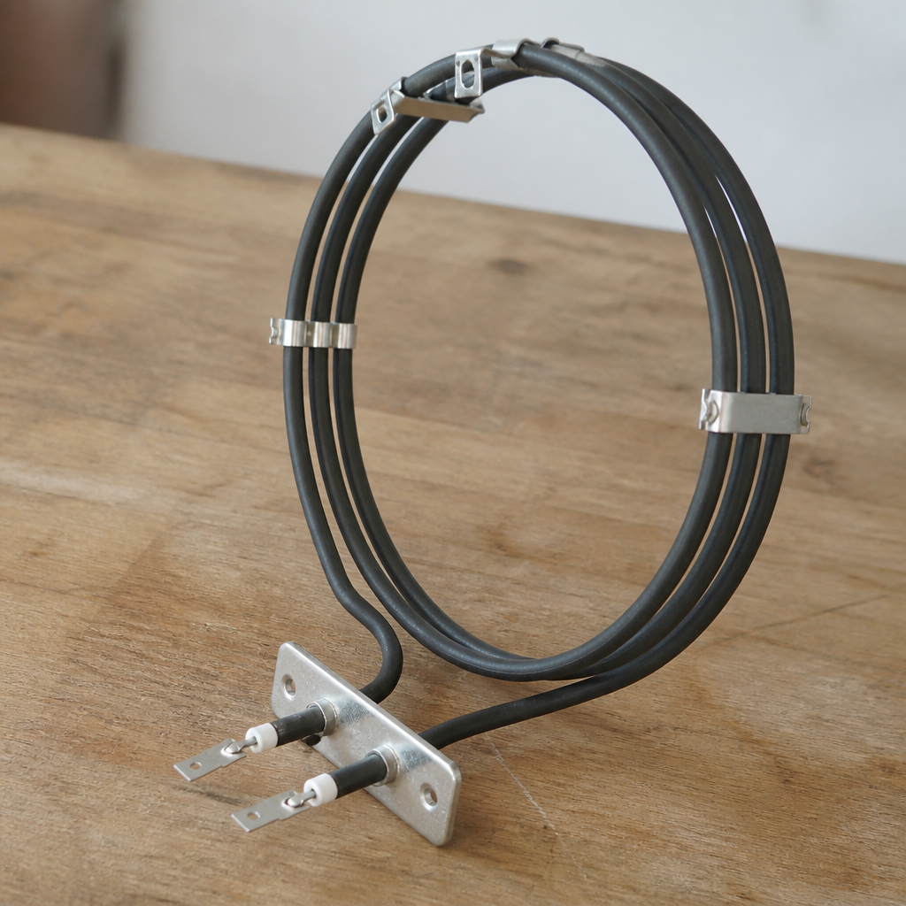 21L Commercial Convection Oven Heating Element Replacement