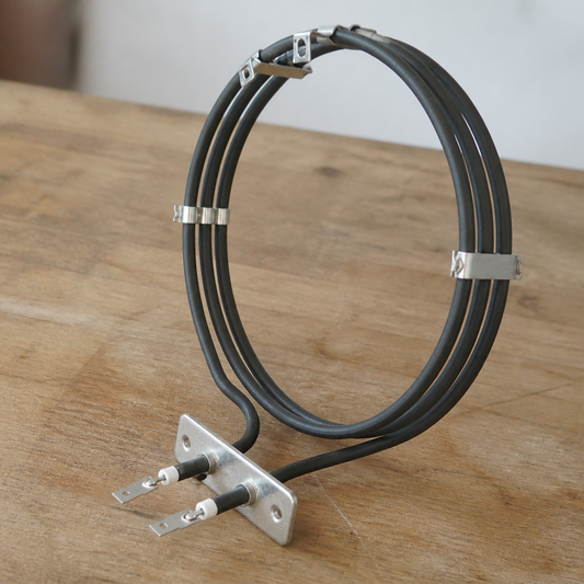 21L Commercial Convection Oven Heating Element Replacement